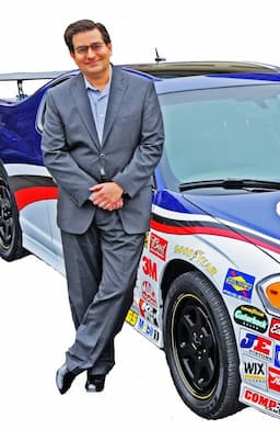 David Dreffs