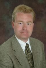 David Harlan