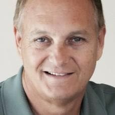 David Hart