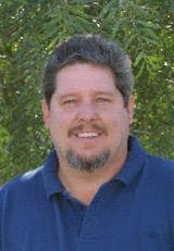 David Wayne Hayes