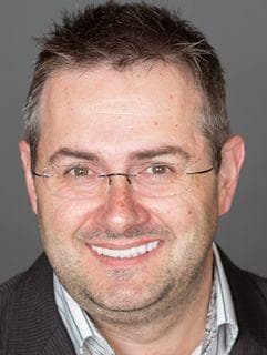 David Hejnowski