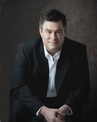 David Huffaker