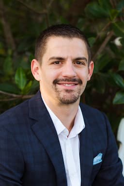David Alexander Link