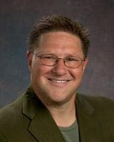 David Mauldwin