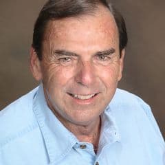 David Morgan