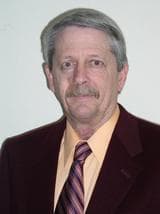 David Patterson