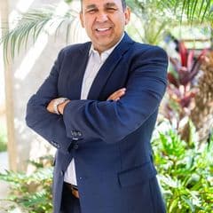 David Ramirez
