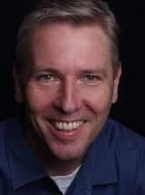 David Randolph Sanders