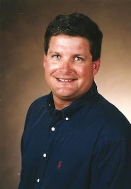 David Shockley