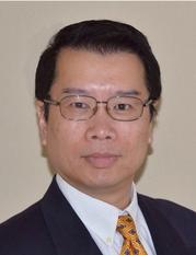 David Wong