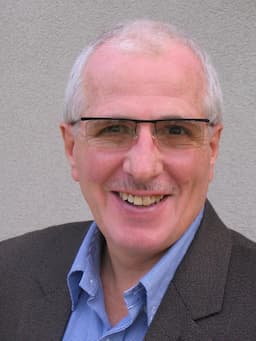 David Yoder