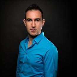 Davor Volavka