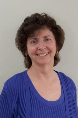 Dawn Marshall