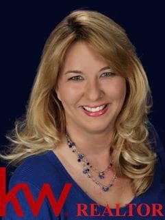 Dawn Rickels
