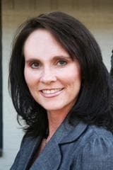 Dawn Wickstrom