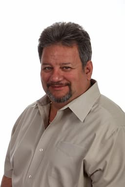 Dean Bolton