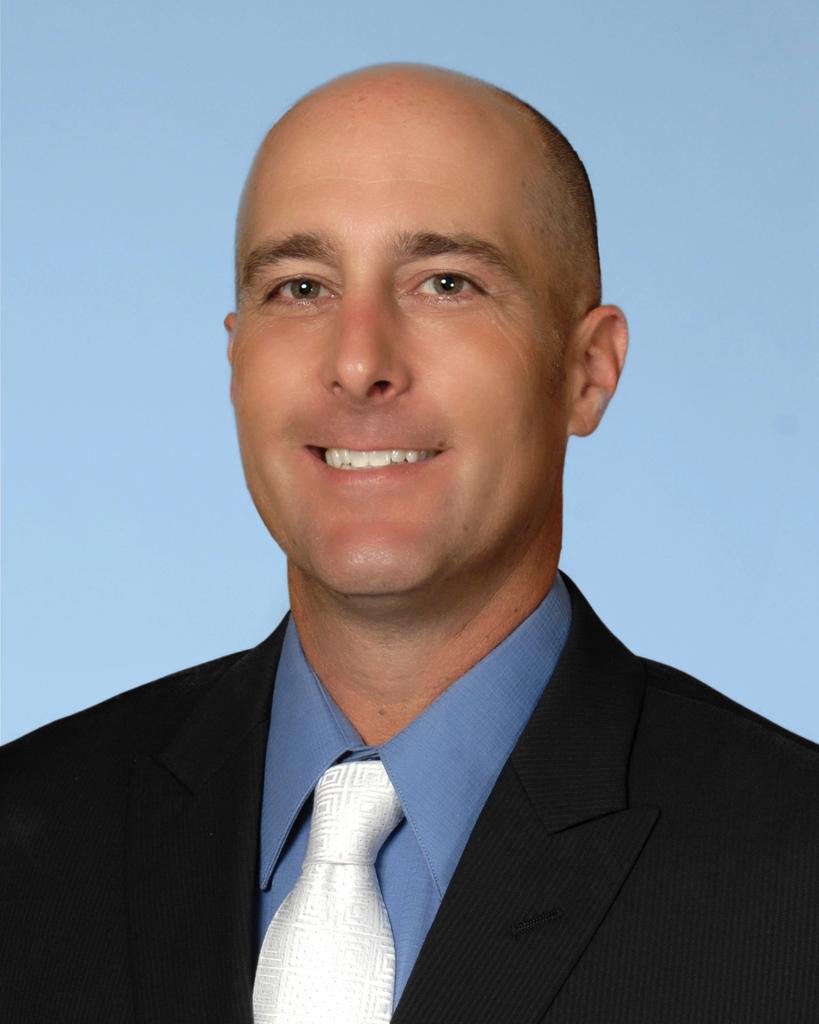 Dean Carter