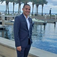 Deandre Perez