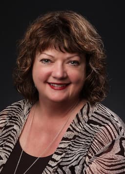 Debbie Barger Smith