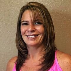 Debbie Corder