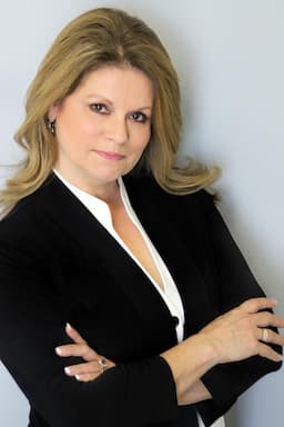 Debbie Dawson