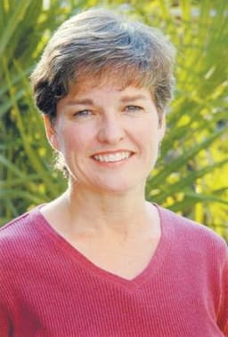 Debbie Dial