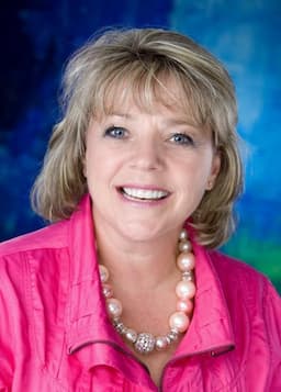 Debbie Dodge