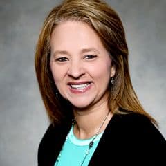 Debbie Peacock