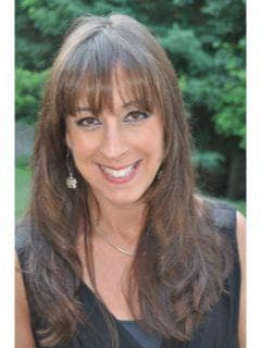 Debi Savard