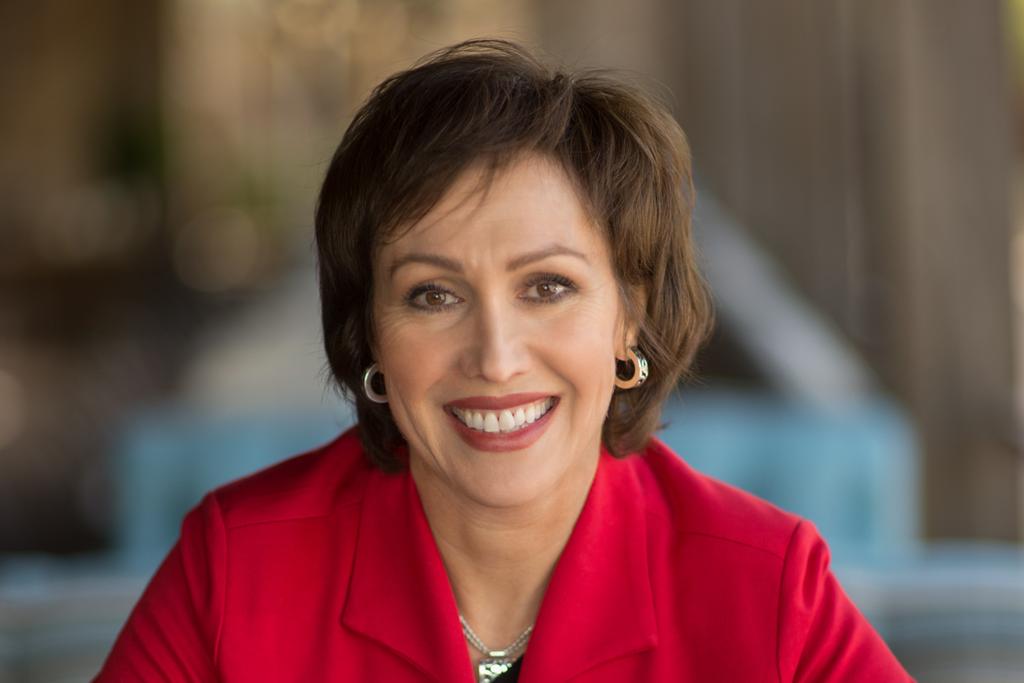 Debora Manson