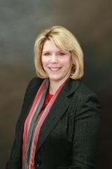Deborah Higgins