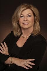 Deborah Cohen