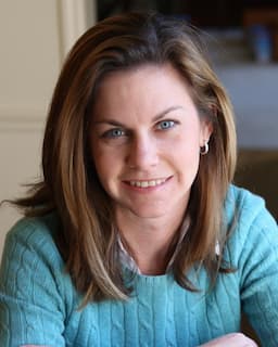 Deborah Colbourn