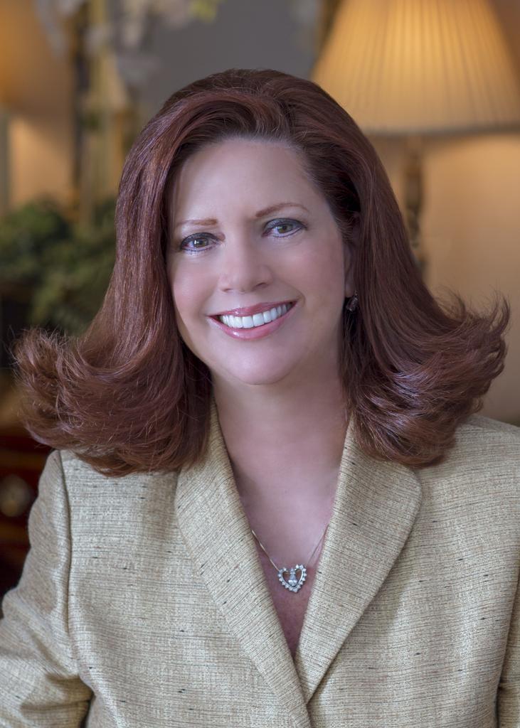 Deborah Flowers