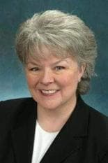 Deborah Gorham
