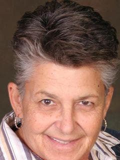 Deborah Jacobs