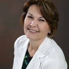 Deborah Martin