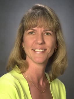 Deborah Modisette