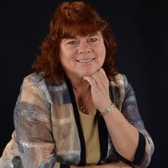 Deborah Morgan