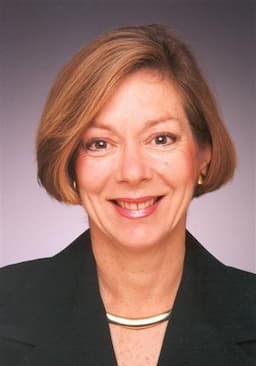 Deborah Pirdy
