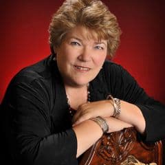 Deborah Siefkin