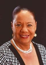 Deborah Willis