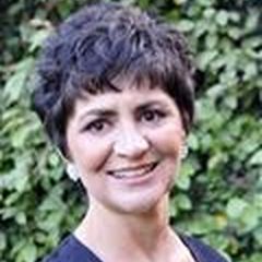 Deborah Wilson