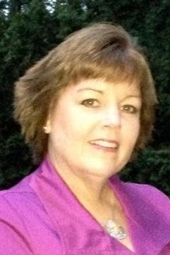 Debra Lee Mark