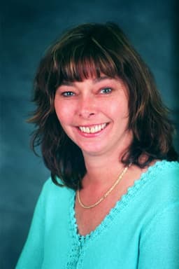 Debra Temkin