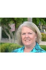 Dede Johnston