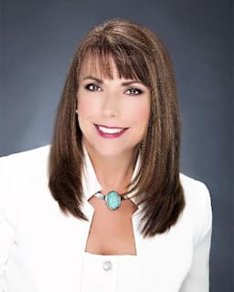 Dee Dee Harrison Bush