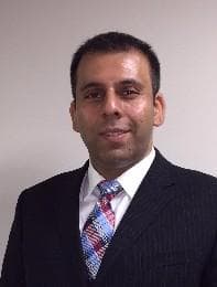 Deepak Verma