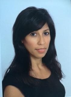 Delmi Cisneros