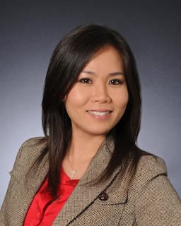 Delphine Nguyen